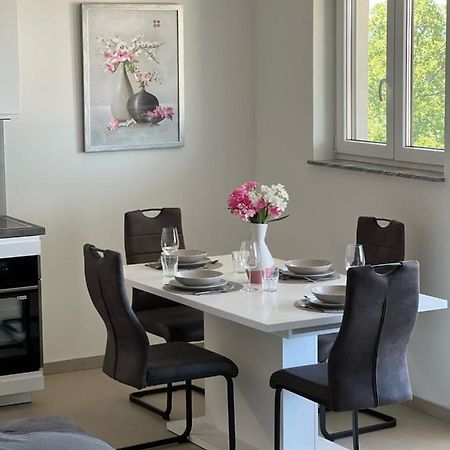 Apartman Ana Sveti Anton  Экстерьер фото