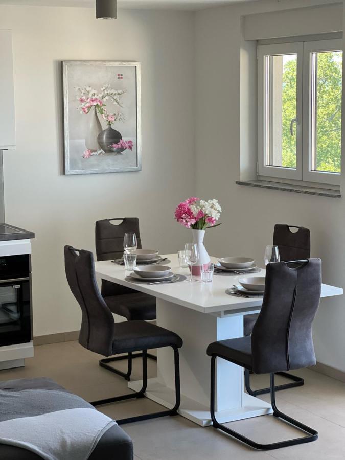 Apartman Ana Sveti Anton  Экстерьер фото
