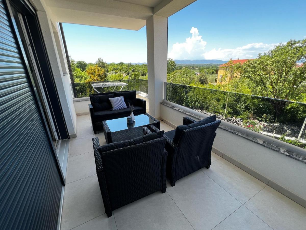 Apartman Ana Sveti Anton  Экстерьер фото