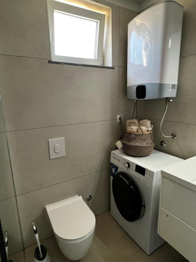 Apartman Ana Sveti Anton  Экстерьер фото