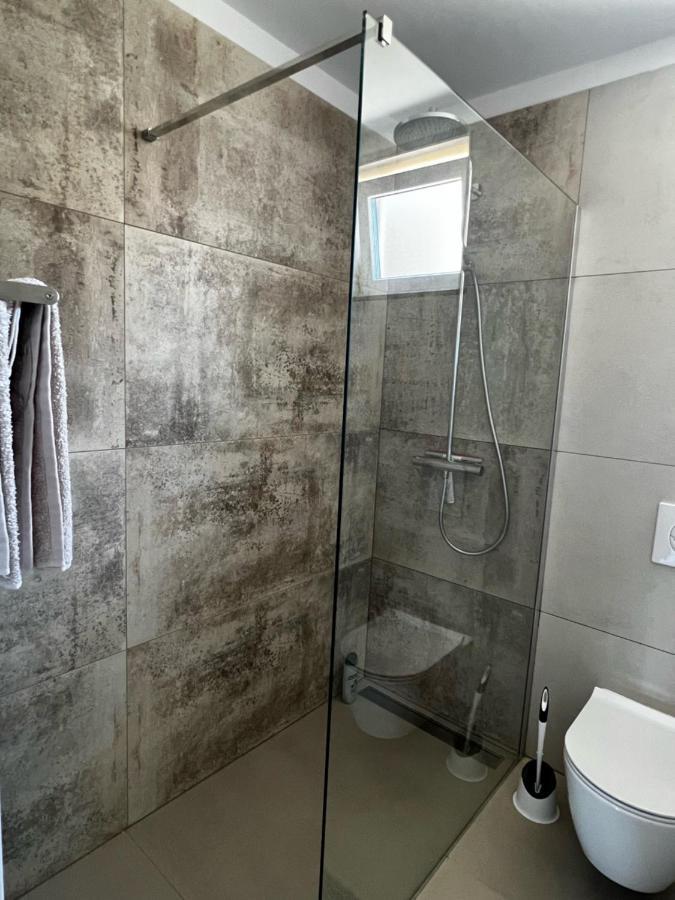Apartman Ana Sveti Anton  Экстерьер фото